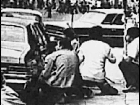 Alejandro encinas condena el halconazo del 71. HALCONES JUEVES DE CORPUS MEXICO 1971 PARTE 2 - YouTube