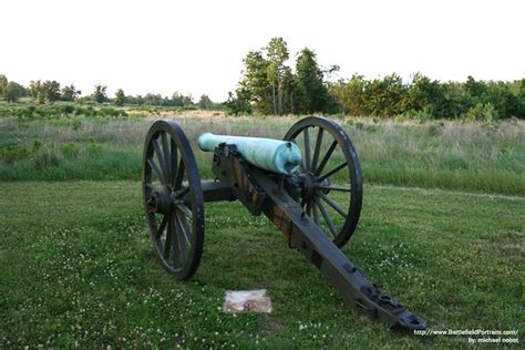 Wilsons Creek National Battlefield Pic 73 Henry Guibors Flickr