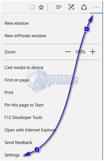 How To Block Ads On Edge In Windows