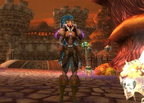 All Transmog Sets For Hunters Guides Wowhead