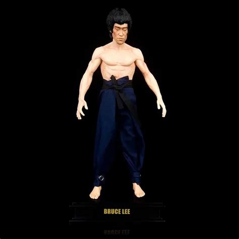 Update 116 Bruce Lee Anime Latest Dedaotaonec