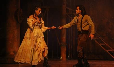 Mdob Carmen Operasının Prömiyerini Gerçekleştiriyor Haberi Son Dakika