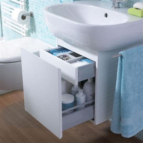 Picture 4, that's a bedroom right? Neat! Bathroom sink with cupboard for small rooms. | Shower room, Vanity sinks, Sink