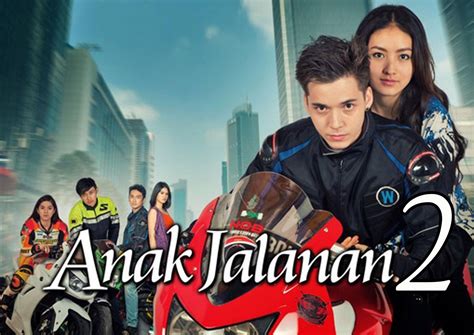 poster anak jalanan – Dwi Andika Pratama