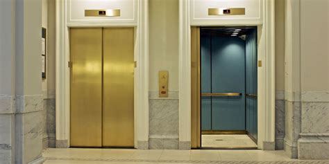 3 Reasons Why Millennials Should Do It In The Elevator