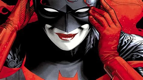 10 Curiosidades Sobre Kate Kane A Batwoman Hqzona