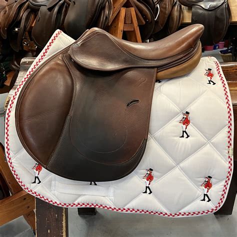 Saddles Snooty Fox Atlanta Consignment