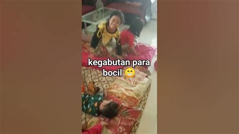 Permainan Para Bocil Bocil Kampung Youtube