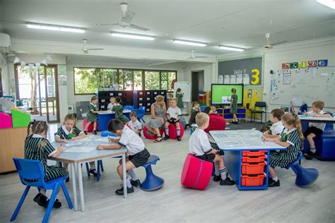 Flexible Learning Spaces Classroom Design For Todays Student