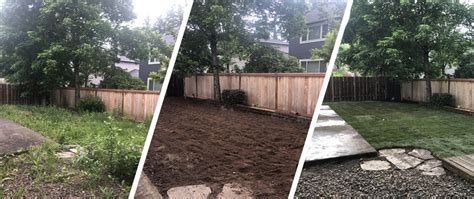 Process How To Install New Sod In Portland Or Jandc Lawn Care Blog