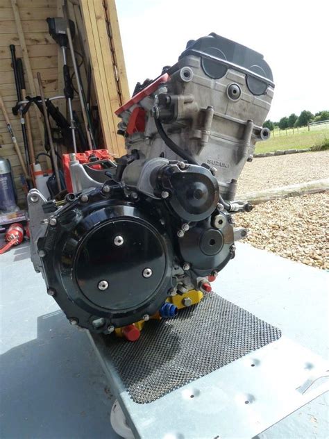 Buy car engine with 8 cylinders and get the best deals at the lowest prices on ebay! Suzuki Hayabusa engine, 1500cc, for Radical, Caterham ...