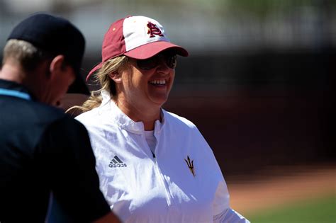 Texas Aandm Softball Trisha Ford Hired As New Head Coach