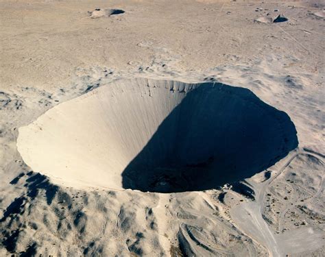 Krater Sedan Największy Krater Na świecie Smartagepl