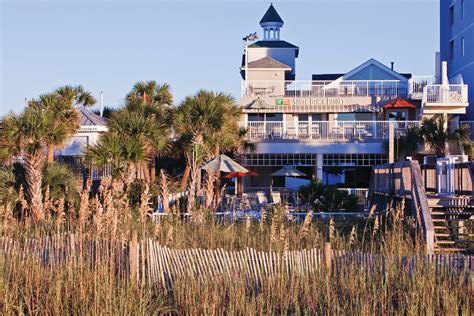 It depends on the rescission laws of the state you made your purchase. Holiday Inn Club Vacations Myrtle Beach- Myrtle Beach, SC ...