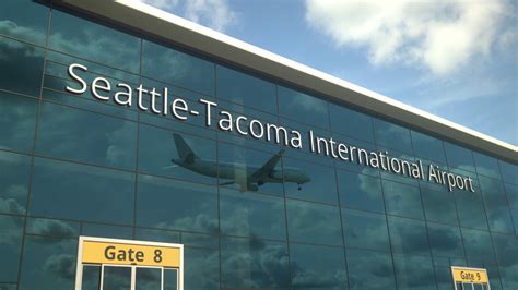 Washington State Airport Plan Delayed Flying Magazine