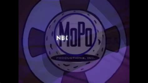 Nbc Universal Television Distribution Logopedia