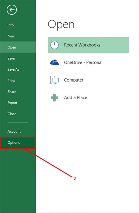 Microsoft office 2013 merupakan generasi penerus dari microsoft office 2010. Cara Membuka File Excel Yang Terkunci Password - Kampus Office