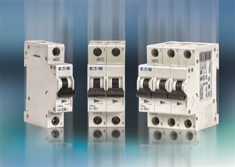Circuit breakers are used in nearly all electrical systems — from residential dwellings to electric utility facilities. AutomationDirect Introduces Additional Circuit Breakers