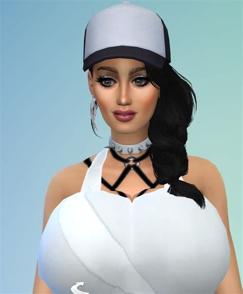 Sims 4 Pornstar Amy Anderssen Downloads The Sims 4 Loverslab