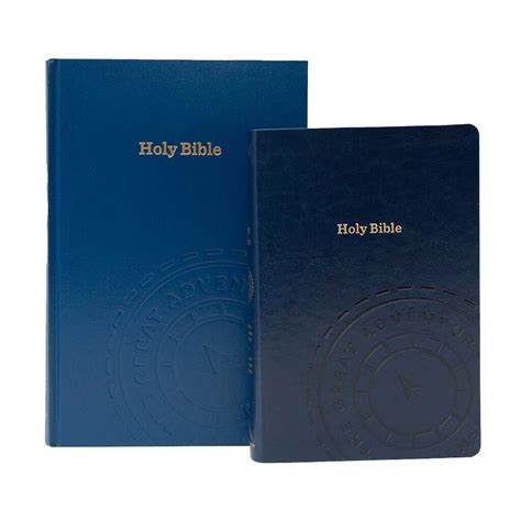 Rsv The Great Adventure Catholic Bible Large Print Hardcover Nearl