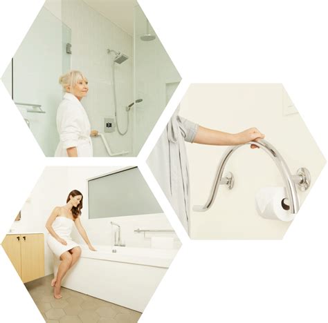 Get free shipping on qualified ada compliant bathroom accessories or buy online pick up in store today in the bath department. Premium ADA-Compliant Bathroom Accessories - Seachrome