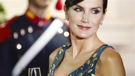 Los Looks M S Atrevidos De La Reina Letizia Con Los Que Sorprendi Este