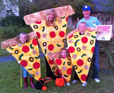 Pin By Katie Kitsch On Halloween Costumes Pizza Halloween Costume