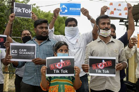 Indias Tiktok Ban Was Really An Act Of Class War Observer
