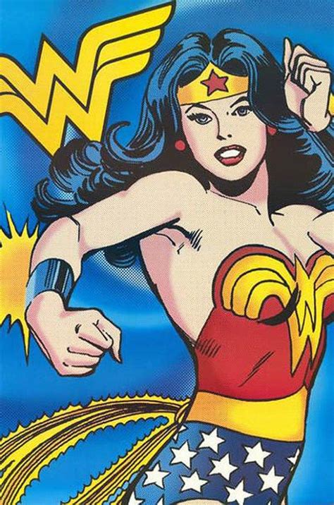 Comic Wonder Woman Party Parties With A Cause Wonder Woman Comic