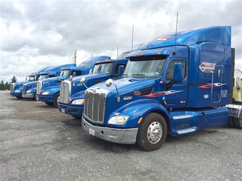 Top 10 Trucking Companies In Maine Fueloyal