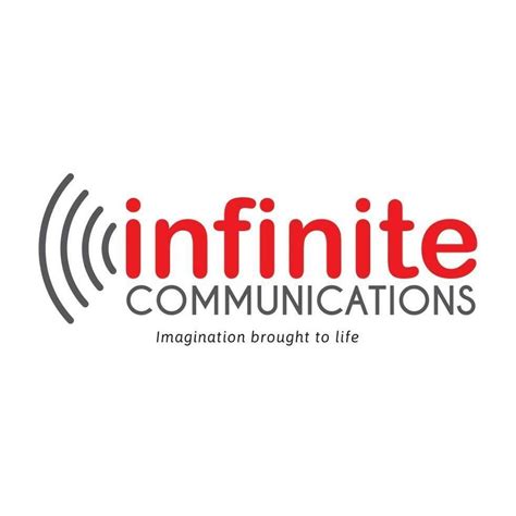 Infinite Communications Kampala