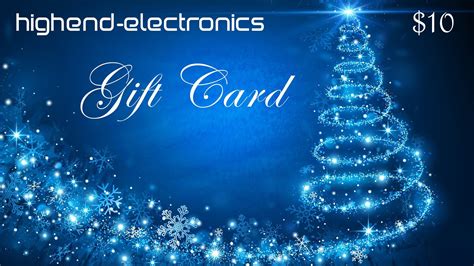 T Cards Highend Electronics Inc