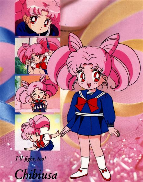 Chibiusa Bishoujo Senshi Sailor Moon Image 84527 Zerochan Anime