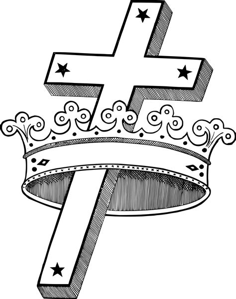 how to draw crown draw a crown easy clip art library
