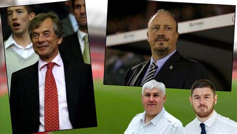 Former Liverpool Chairman Sir Martin Broughton Reveals Reds Board Was Split Over Fsg Takeover
