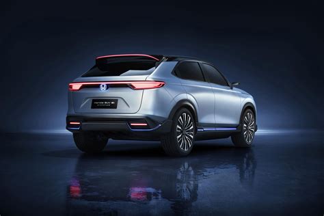 Honda Launching Small Electric Suv In 2023 Report Carexpert