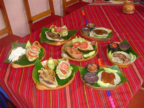 platillos típicos y gastronomía de chiapas el heraldo de san luis potosi