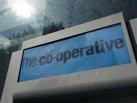 Registered in england and wales no. Co-operative Bank to cut 350 jobs and close branches as ...
