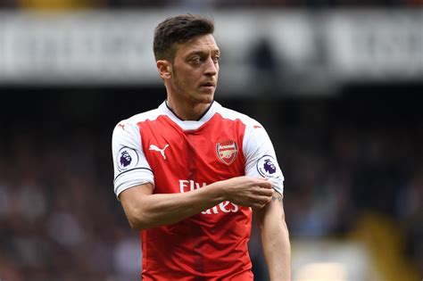 Huge sale on arsenal shirt now on. Mesut Ozil told Arsenal club doctor to 'f*** off' after ...