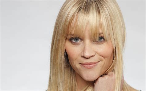 Reese Witherspoon Full Hd Wallpaper And Background Image X Id