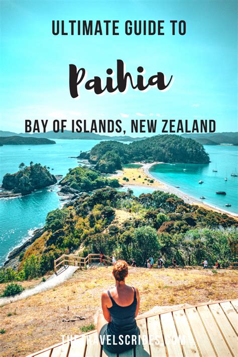 Things To Do In Paihia The Gateway To The Bay Of Islands In 2020