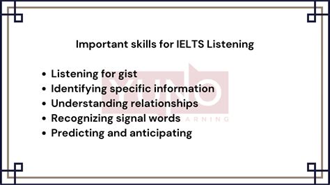 Ielts Listening Practice Tests Boost Your Score With Realistic