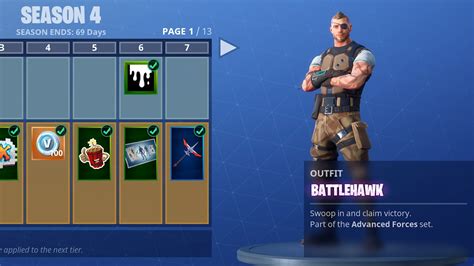 Fortnite season 14 leaks welcome to 50 easy stages of parkour you guys ready you guys ready so we're doing 10,000 feet bucks to the. Fortnite Season 4 Battle Pass: alles wat je moet weten