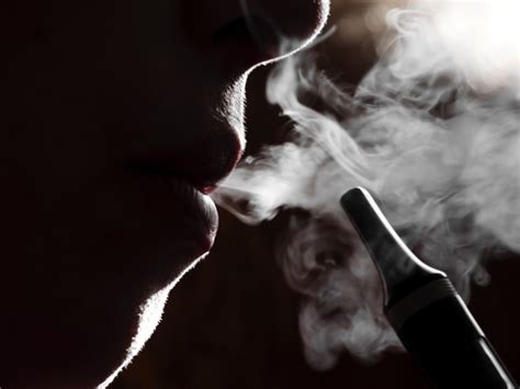 Regular E Cigarette Use Associated With Cvd Risk Markers Medpage Today