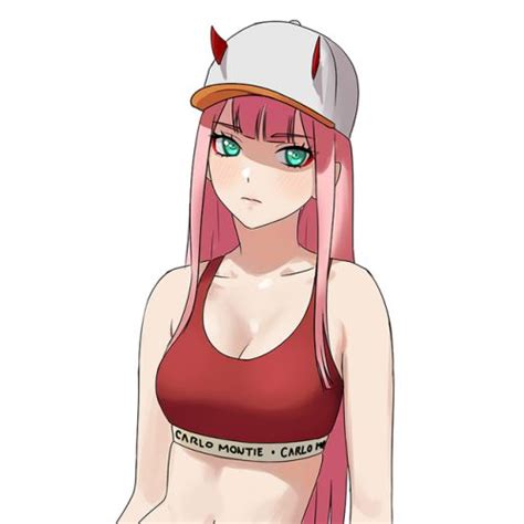 Pin On Zero Two