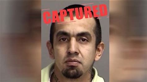 texas 10 most wanted fugitive captured abc13 houston