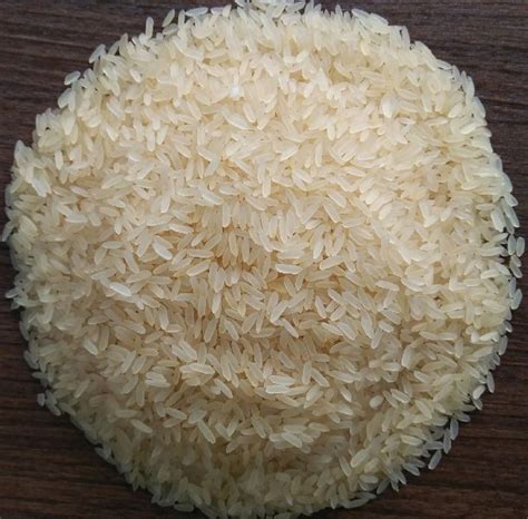 Ir64 Non Basmati Parboiled Steamed Raw Rice By Bahuvida Limited Ir64