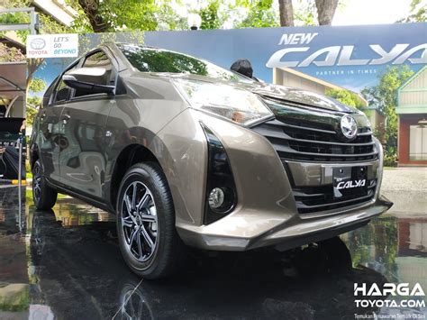 Ini Yang Membuat New Toyota Calya 2019 Lebih Menarik Ketimbang Versi Lama