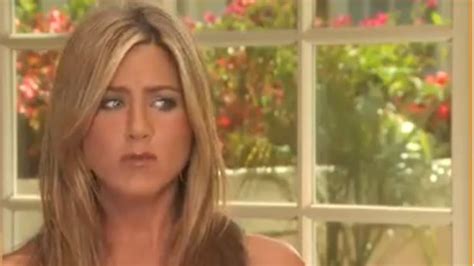 the real reason why jennifer aniston decided to open up about ivf struggles news