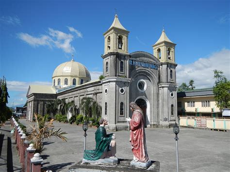 Peter was from bethsaida, and he was a fisherman. File:Saint Peter the Apostle Church in Apalit, Pampanga ...